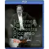 Image de Lucerne Festival Orchestra - Ravel [Blu-ray]