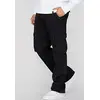 Image de Alpha Industries Homme Jet De Loisirs pour Pantalons, Noir, 32 EU