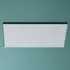 Image de Corpotherma Aluminium Chauffage infrarouge, IRA600900500,