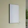 Image de Corpotherma Glas Chauffage infrarouge, IRGW600600400,