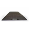 Image de Waterrower Tapis de protection WR Noir