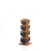 Image de Waterrower Nohrd Swing Tour Chêne + 2 - 4 - 6 - 8 Kg