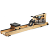 Image de Waterrower Rameur Chêne Avec Moniteur S4