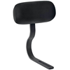 Image de Waterrower Nohrd Bike Option Dossier De Selle Noir