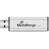 Image de MediaRange MR917 Clé USB 3.0 64 Go Blanc