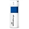 Image de MEDIARANGE MR971 UNIDAD Flash USB 8 GB USB Tipo A 2.0 Azul, Blanco