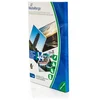 Image de MediaRange MRINK111 Papier d'impression Blanc