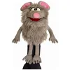 Image de Living Puppets GC779 Housse de Golf Compatible avec Tous Les Drivers jusqu'à 460 cm³ Longueur Totale 37 cm