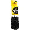 Image de Meguiar's X1902EU Brosse Jantes Microfibre Supreme - Nettoyage Précis sans Rayures - Kit Nettoyage Voiture - 35cm