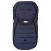 Image de AltaBeBe AL2450L 32 Chancelière Universelle pour Poussette Lifeline Collection Bleu Foncé