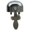 Image de Crane Bell Sonnette E-NE Bell Anthracite