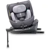 Image de babyGO Move 360 Siège auto pour enfant conforme à la nouvelle norme I-Size Gris 40-150 cm