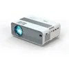 Image de Technaxx Mini-LED HD Projecteur   Vidéoprojecteur Portable avec Résolution HD 720P, Écran 176", LED 40.000h, HDMI/USB/VGA/AV/microSD   Home Cinéma, Jeux & Présentations - TX-127