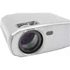 Image de Technaxx Projecteur TX-177 LCD 1500 Lumen ANSI 1920 x 1080 Full HD 2 entrées VGA, Full HD, haut-parleur intégré, Mini vidéo-projecteur, avec télécommande,