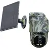 Image de 5156 Technaxx TX-290 GSM IP Caméra de surveillance 2560 x 1440 pixels