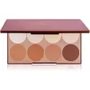 Image de Luvia Cosmetics Prime Countour Vol. 1 palette contouring 8x3,3 g