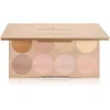 Image de Luvia Cosmetics Prime Glow Vol. 1 palette d'enlumineurs 8x3,3 g
