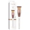 Image de Pinceau de maquillage Luvia, Prime Buffer, pinceau pour le maquillage des yeux, pinceau cosmétique végane, pinceau de maquillage pour estomper facilement et uniformément