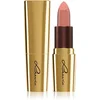 Image de Luvia Cosmetics Vegan Lipstick rouge à lèvres crémeux Soft Romance 1 pcs