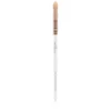 Image de Luvia Cosmetics Elegance Precision Blender pinceau estompeur fards à paupières 327 1 pcs