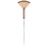 Image de Luvia Cosmetics Elegance Fan Brush pinceau éventail 211 1 pcs