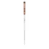 Image de Luvia Cosmetics Elegance Pointed Crease Brush pinceau rond fards à paupières 330 1 pcs