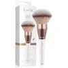 Image de Pinceau de maquillage professionnel Luvia - XXL - Grand pinceau à poudre - Pinceau à poudre géant - Pinceau de maquillage végétalien - Elegance