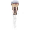 Image de Luvia Cosmetics Prime Vegan Powder Brush XL pinceau extra-large pour visage coloration Elegance 1 pcs