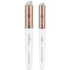 Image de Luvia - Silk Brush Duo - Elegance Kit pinceaux 1 pieces unisex