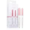 Image de Luvia Cosmetics Silk Brush Duo Candy kit de pinceaux