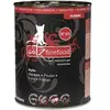 Image de Catz finefood Katzenfutter Purrrr 103 Huhn, 6er Pack (6 x 400 g)