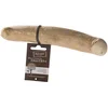 Image de Chewies Os à mâcher pour Chien, Jouet en Bois de café, 100% Naturel, bâton pour Chien jusqu'à 20 kg, Taille M