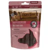 Image de Chewies - Mini friandises pour Chien - 100% Viande de Cheval - 70 g - Snack pour Petits Chiens - Bandes à mâcher pour Chevaux séchés - Hypoallergénique et sans céréales - Viande déshydratée