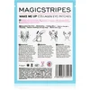 Image de MAGICSTRIPES Wake Me Up Collagen Eye Patches masque au collagène contour des yeux anti-signes de fatigue 1 pcs
