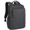 Image de Rivacase 8262black Sac à dos pour Ordinateur portable 15,6" Noir