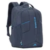 Image de RivaCase Housse pour Ordinateur Portable Borneo ECO Bleu 17,3"