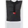 Image de FAHRER 2085900130 Sac Porte-Bagages Noir Taille Unique