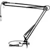 Image de Tie Studio FLEXIBLE MIC STAND PRO Trépied de table pour microphone Filetage extérieur: 5/8