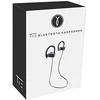 Image de TIE Audio Casque Sport Bluetooth 4.1 pour iOS/Android