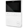 Image de DoorBird IP Video Innenstation A1101 Interphone vidéo IP Wi-Fi, Ethernet Station intérieure blanc