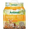 Image de Anibest Granulés pour Petits Animaux - 5,5 kg (Lot de 2)
