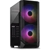 Image de Inter-Tech Boîtier de Jeu IT-3503 Airstream 2XARGB Ventilateur 200 mm