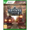 Image de Railway Empire 2   Deluxe Edition (Xbox Series X)