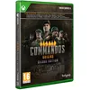 Image de COMMANDOS: ORIGINS DELUXE EDITION Xbox Series X