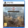 Image de Kalypso Media Sudden Strike 5 Deluxe Edition - PlayStation 5 - Version Française