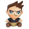 Image de Gaya Nounours Stubbins Uncharted 4 Nathan Drake