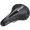 Image de Terry Selle Fisio GTC Gel Touring pour Femme avec Structure en Acier Light FeC et matériau extérieur ClimaVent de Couleur Noire, Largeur d'assise : 9 cm   12 cm, 423 001 53