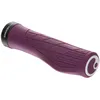 Image de Ergon Grips Technical-GA3 Small Purple Reign (Violet) Poignée vélo Adulte Unisexe