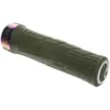 Image de Grips GE1 EVO Factory vert Frozen Moss / colliers Oil Slick