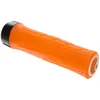 Image de Grips GE1 EVO Factory Slim orange frozen